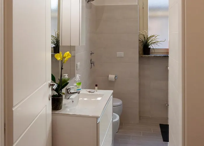 Apartman Mercadande *