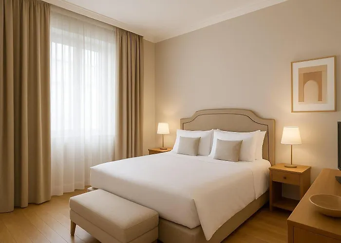 Апартаменты Luxury In Milan, Unbeatable Spot Милан