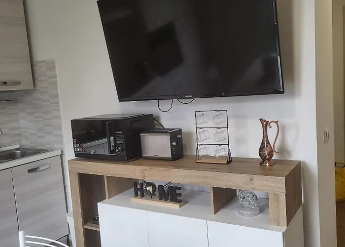 Apartamento Tulipani Milán