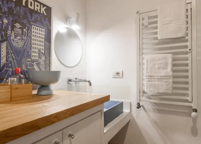 Garibaldi - 7sundays