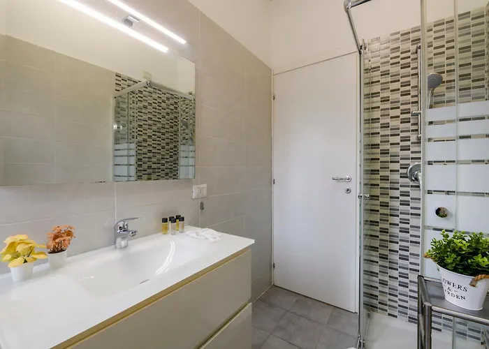 Monte Ceneri, 71 - Modern, Comfortable And Well-connected Milano