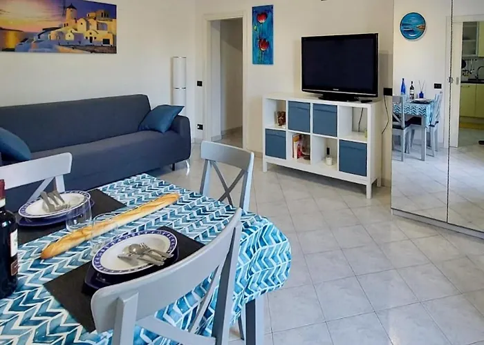 Arena Mecenate House * Милан