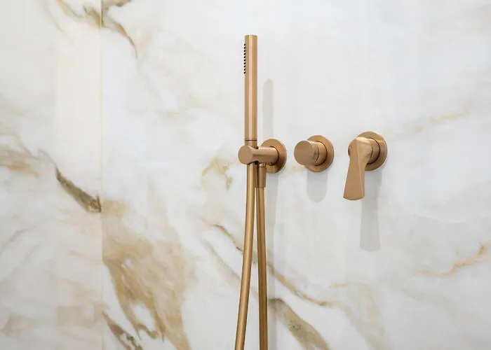 Διαμέρισμα Luca Duomo Versace