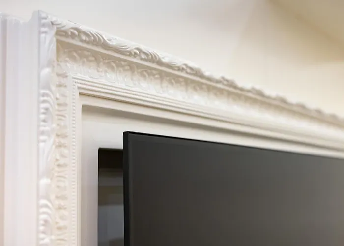 Luca Duomo Versace Διαμέρισμα