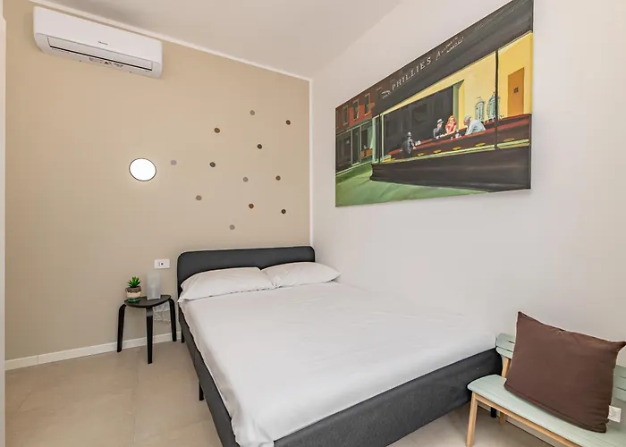 Apartmán Solari Boutique *