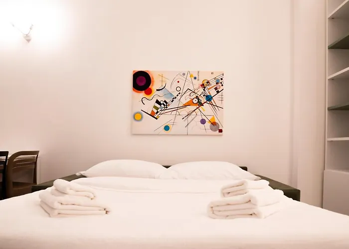 Oxart – Design A Due Passi Da Loreto