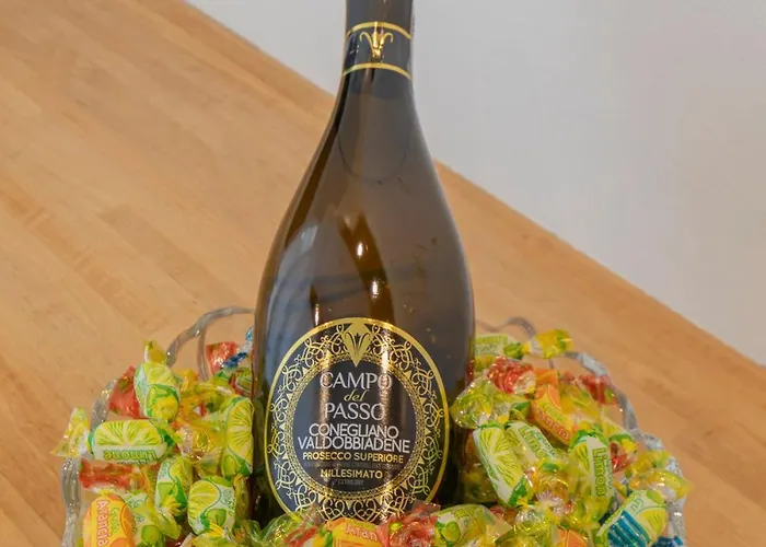 Cozy Vittoria 公寓 米兰