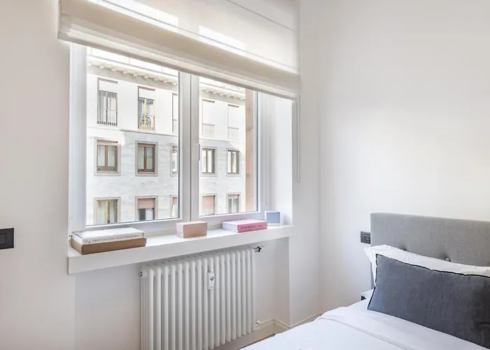 Easylife - - Modrone 6 - Duomo Milano