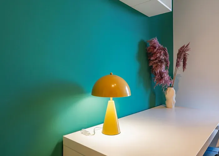 Apartment Uptown Nest - Terrazzo Privato E Garage *