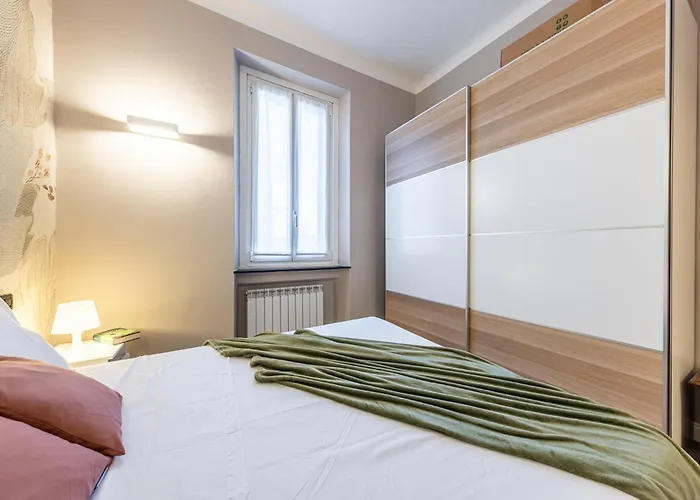 Citylife Comfort Elegante * Milano