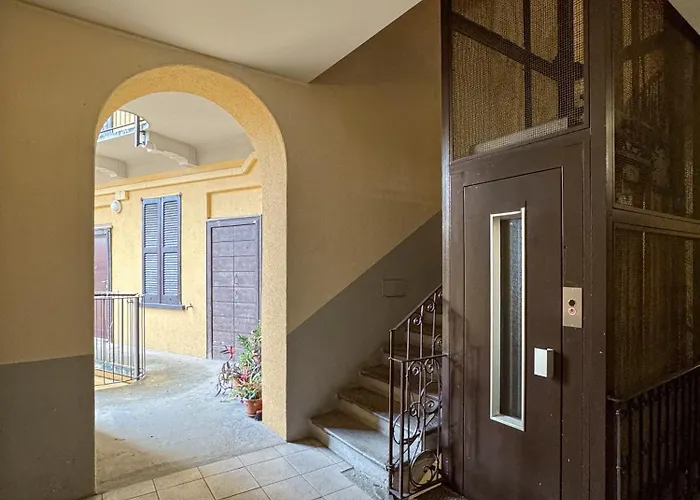 Porta Romana District - New Bright * Milano