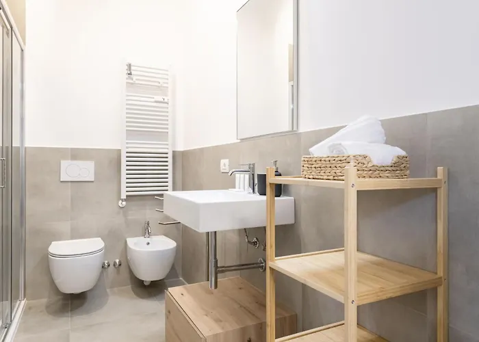 Pellizzone 2 - Argonne Appartement Milaan