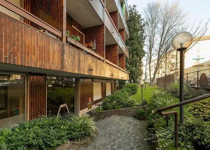 Bdc - Porta Venezia Modern Appartement *