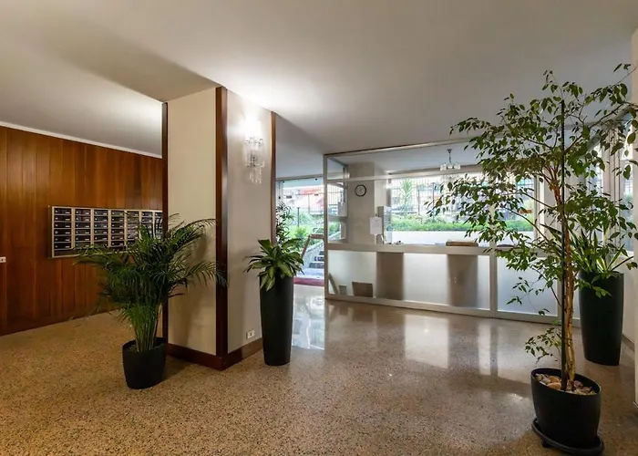 Bdc - Porta Venezia Modern * Milan