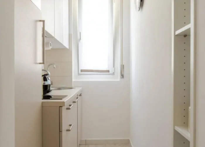 Bnbest Arco Chic 2 Pax *