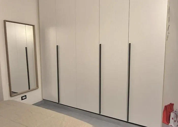 Apartament Flat Isola - New Opening *