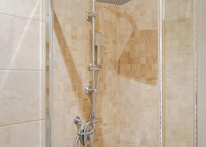 דירה Esclusivo Loft Milanese *