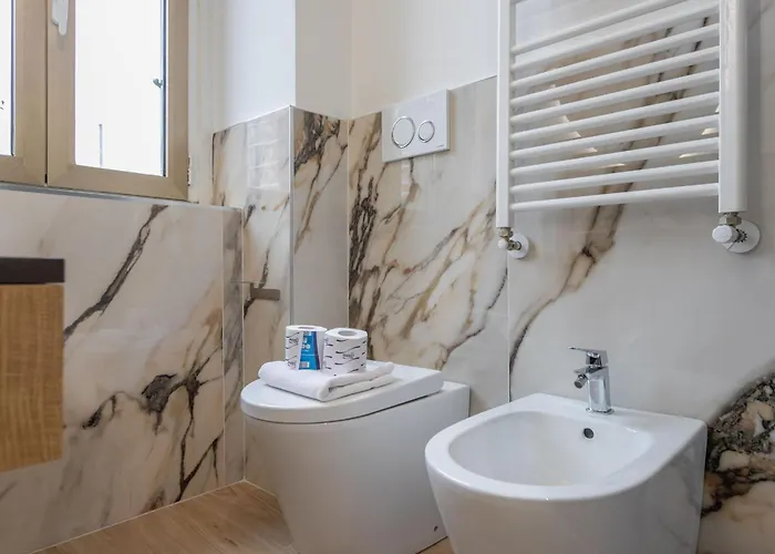 Διαμέρισμα Bartolini Modern 2 Bedrooms By Halldis Μιλάνο