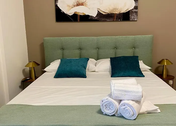 Apartament 11 Mediolan