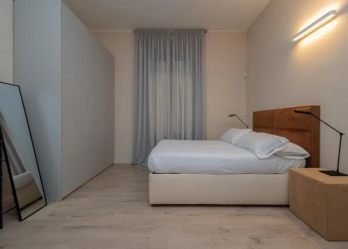 Living Arco Della Pace Milaan