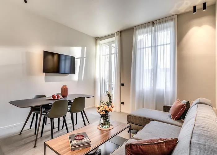 Seety Spartaco * Milan