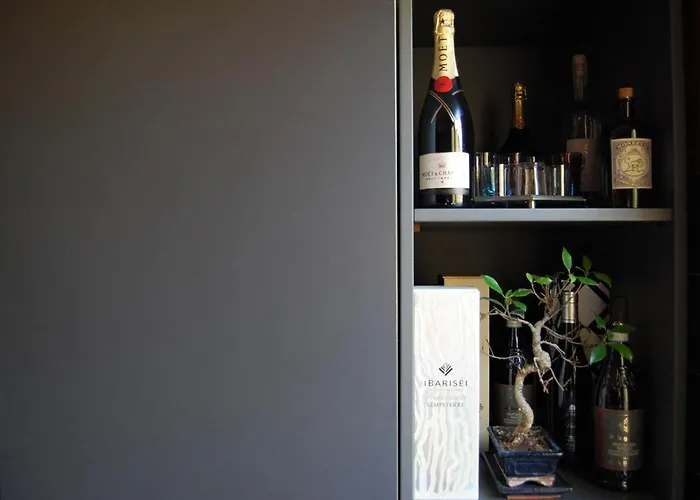 Apartament In Nolo - 5th Floor With Terrace *