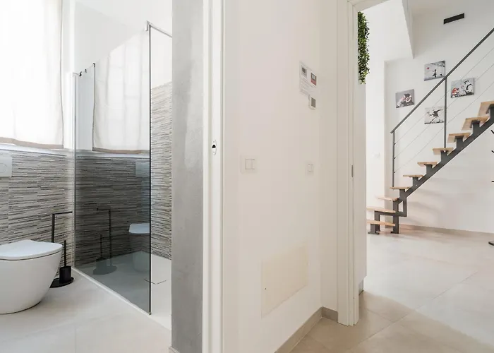 Guesthost - Affori Cozy Flat * Milano