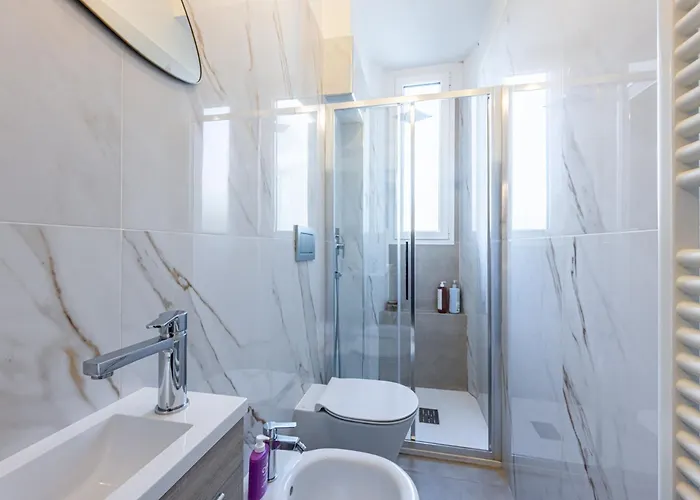 Daire Risorgimento - Castel Morrone Stile & Relax *