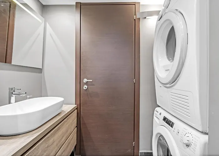 Cadorna Luxury Retreat - Duplex Di Lusso 2 Bagni Apartment
