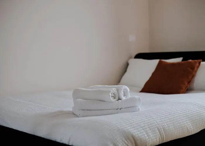 Modern - Bovisa District * Milão