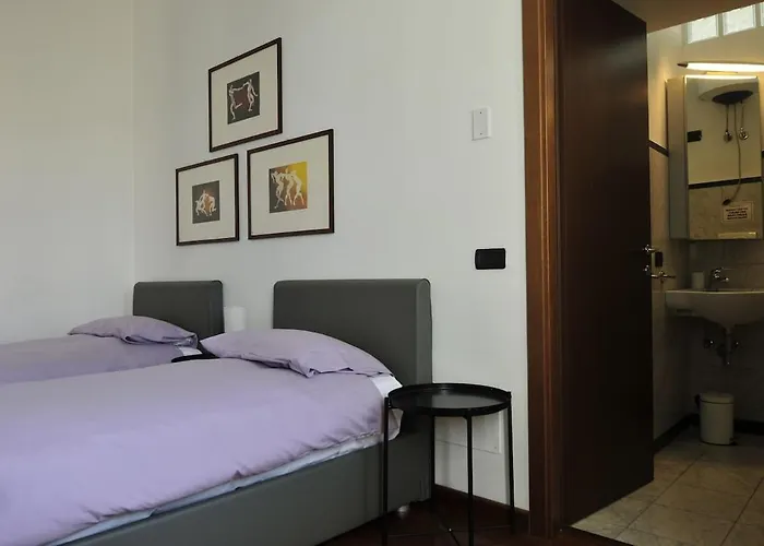 The Duomo Collection Apartment Milan