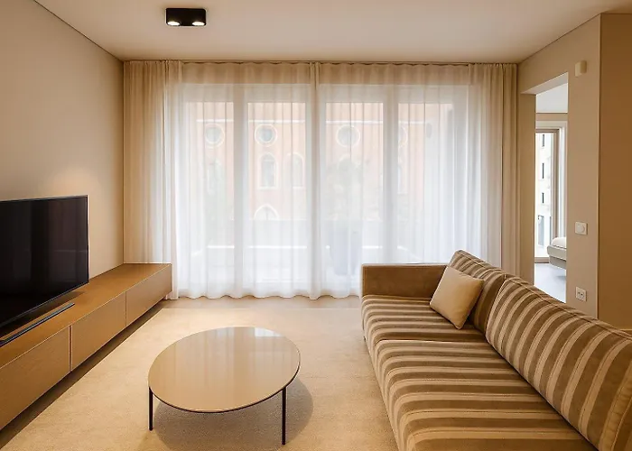 Luxury In Milan, Unbeatable Spot Милан