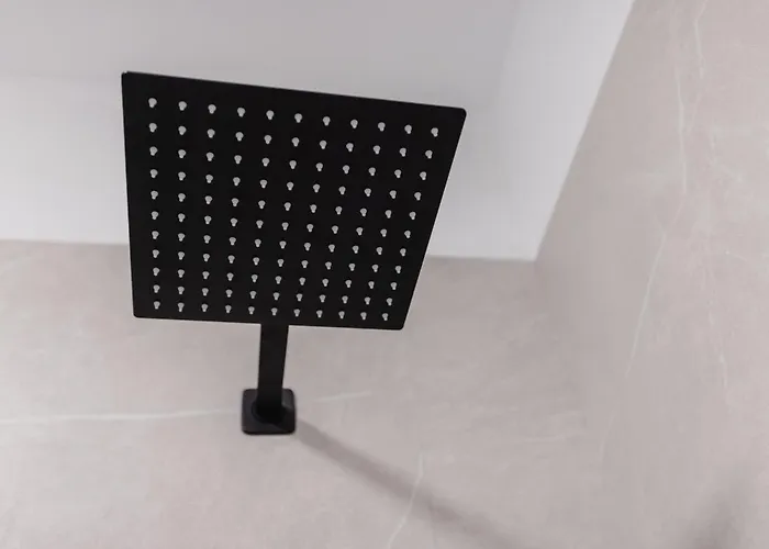 Black & Light Appartement *