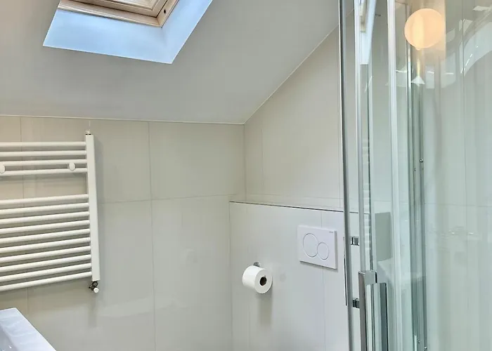 Designer Loft In Milan, Istria Subway Exit, Convenient Transportation Daire *