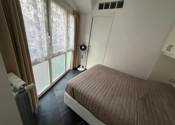 Apartment Cathedral Milan