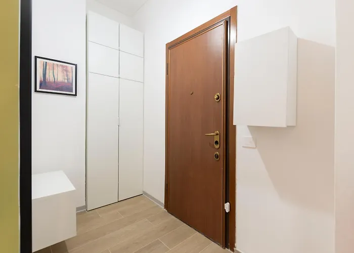 I-host - Sangro דירה *