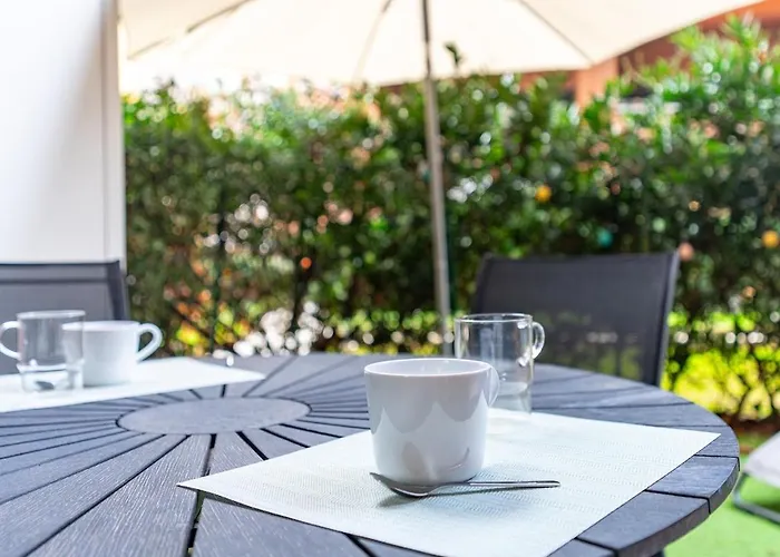 Apartament Modern Loft With Projector E Private Garden, Station *