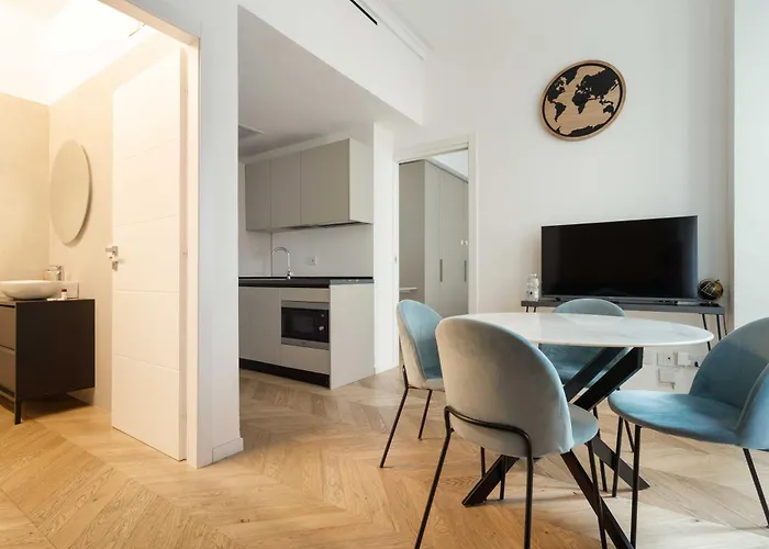 Unione Boutique - 1min From Duomo * Milaan