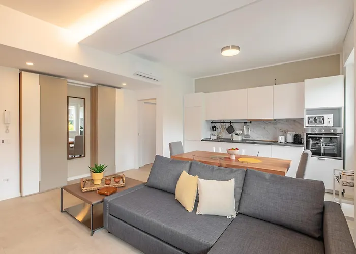 Apartmán Solari Boutique
