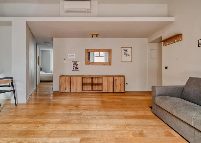 Hostmate - - Solari Apartment *