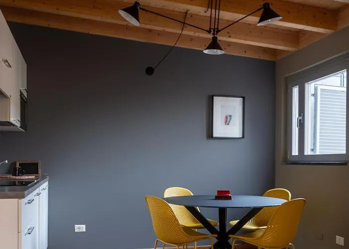 Lulli Mansarda- 7sundays