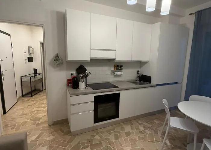 Apartment Dimora Brenta Milan