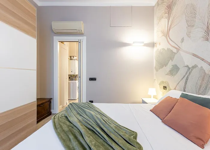 Citylife Comfort Elegante Appartamento Milano