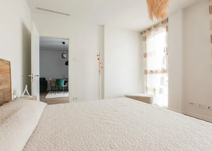Lejlighed Luxury Principe Eugenio 3