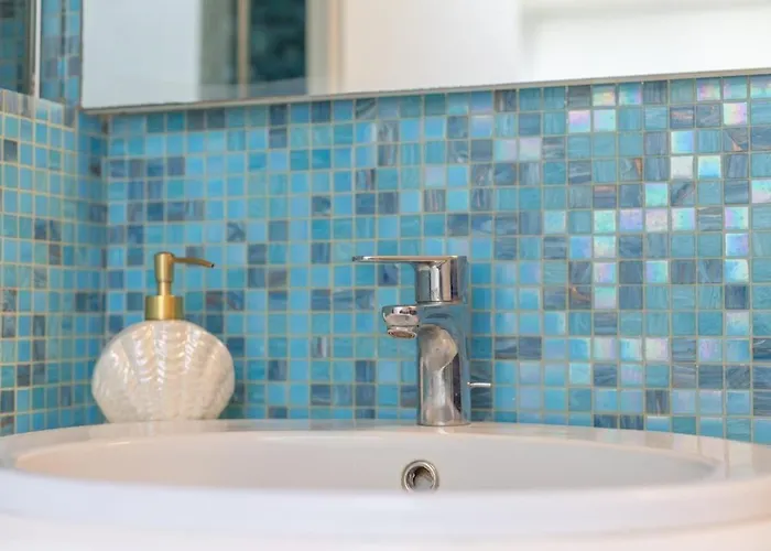 Terrazza Di Lusso In Porta Venezia, 1bdr Con Ac