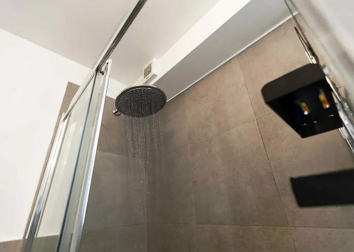 2' Stazione - New Luxury 公寓