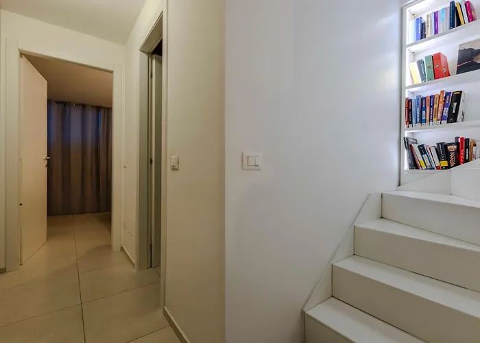 2' Stazione - New Luxury *