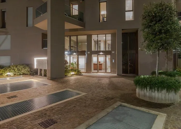 Apartament Brenta & Comfort *