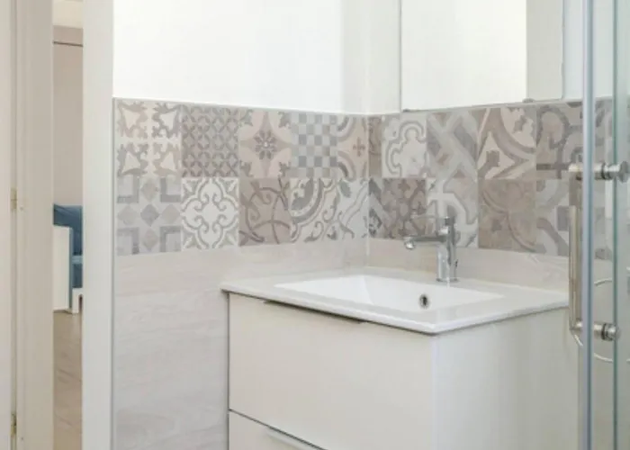 Bnbest Arco Chic 2 Pax * Milano