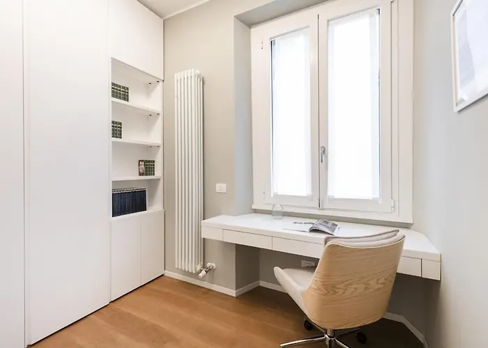 Easylife - - Tadino 6 - Porta Venezia * Milan